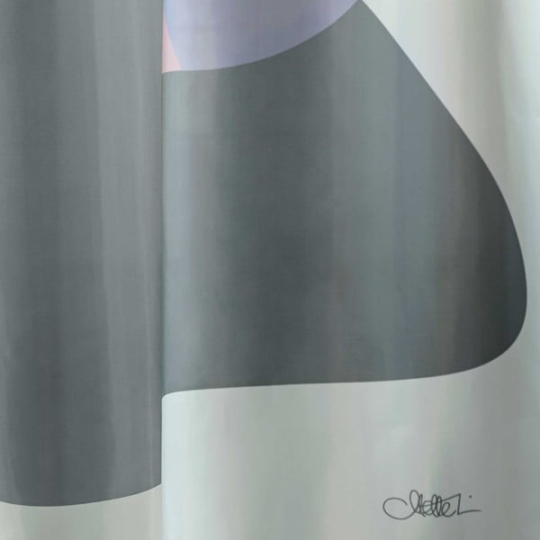 Завеса за душ 150x200 cm Gallery - Mette Ditmer Denmark-image-2