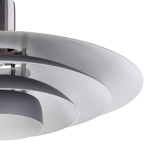 Висящо осветително тяло ø 38 cm Klimo – Candellux Lighting-image-4