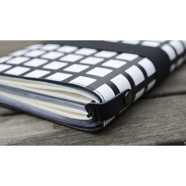 Книга за пътувания Дневник за пътувания Piazza за преживявания и сувенири - Remember-image-1