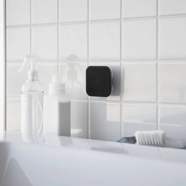 Силиконова гъба за съдове Tower – YAMAZAKI-image-3