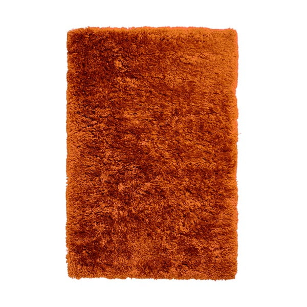 Оранжев килим , 150 x 230 cm Polar - Think Rugs