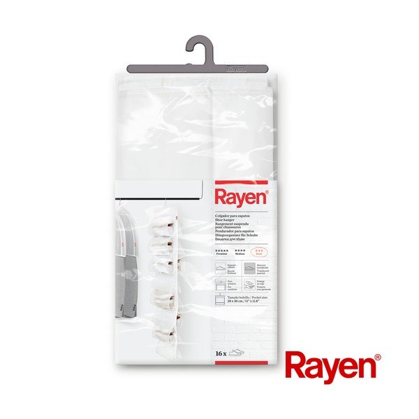 Органайзер за обувки - Rayen-image-4