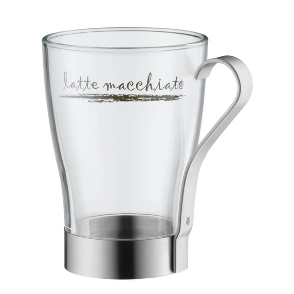 Чаша за лате макиато , височина 11,5 cm - WMF