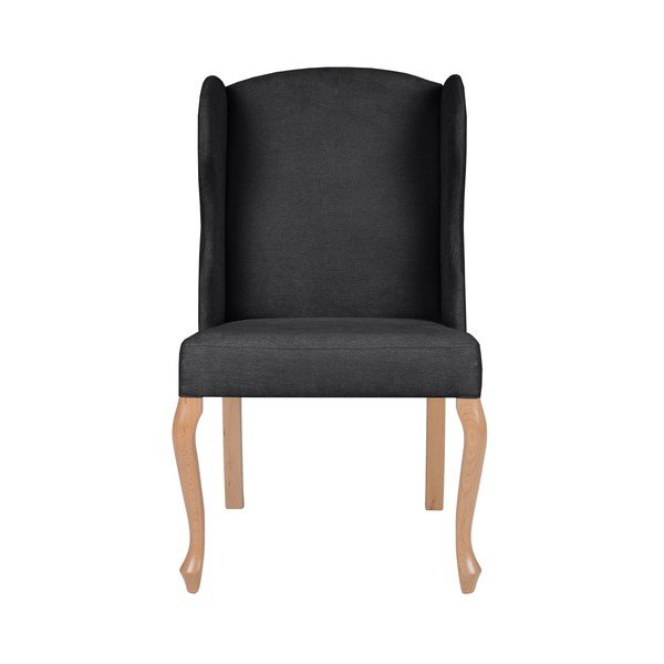 Черен стол Везни - Windsor & Co Sofas-image-2