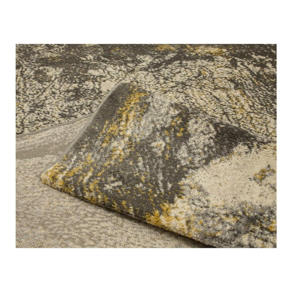 Килим Gritto Gress, 80 x 150 cm - Ruby-image-1