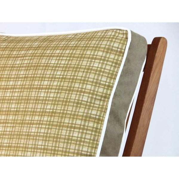 Възглавница за стол 42x42 cm – Mioli Decor-image-2