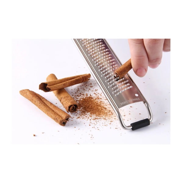 Фино ренде от неръждаема стомана с дръжка - Hendi-image-1