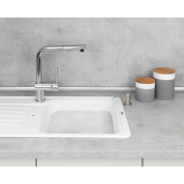 Вграден диспенсер за сапун Monti - Wenko-image-4