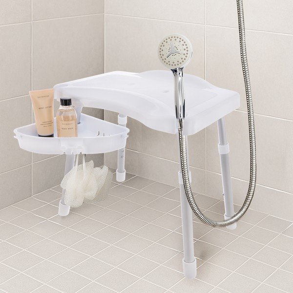 Стол за душ – Orion-image-1