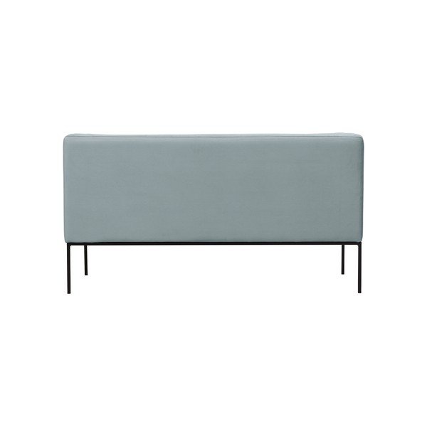 Светлосив диван , 145 см Neptune - Windsor & Co Sofas-image-4