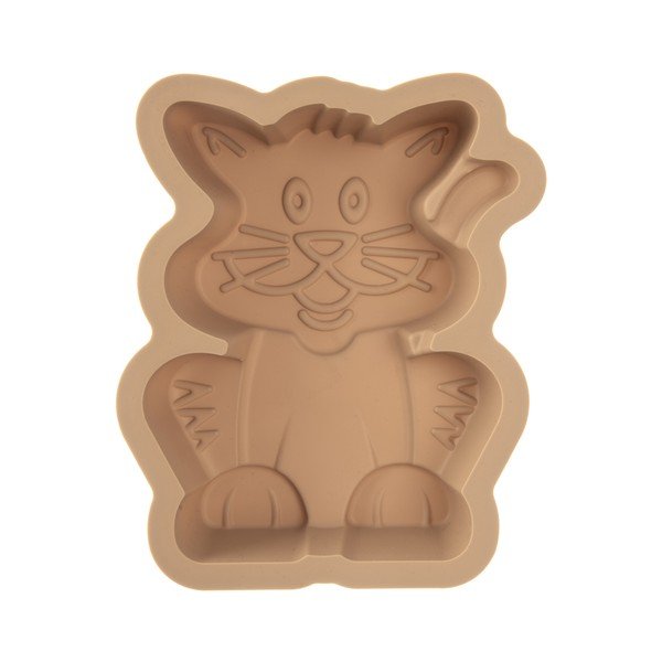 Силиконова форма за печене 20x16 cm Statek – Orion-image-2