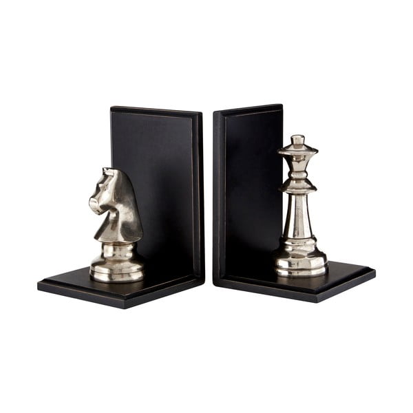 Книгоразделители 2 бр. Chess - Premier Housewares