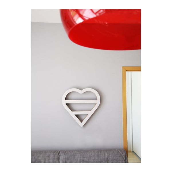 Сърце на рафта - Unlimited Design for kids-image-1