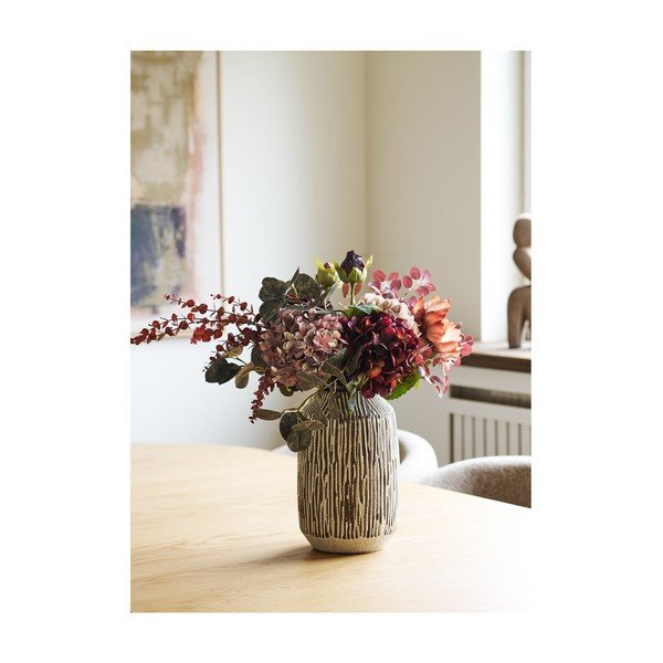 Изкуствено цвете (височина 60 cm) Velvet – House Nordic-image-1