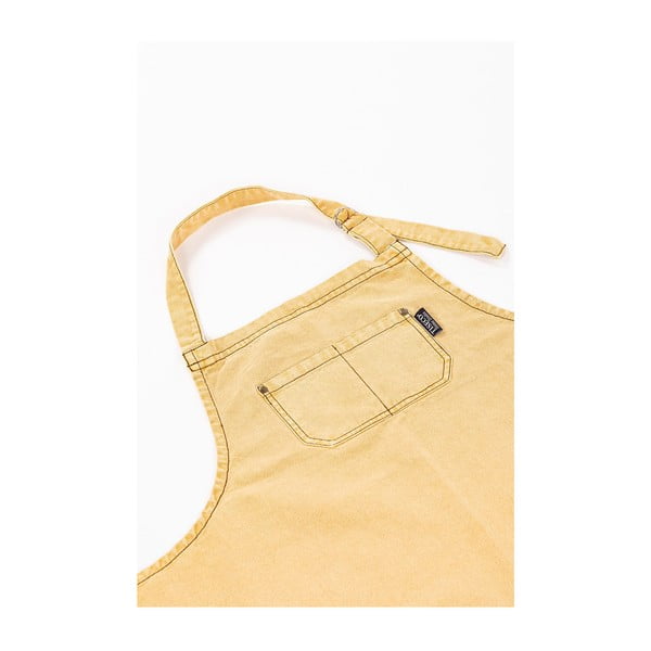 Памучна престилка Havana - Tiseco Home Studio-image-3