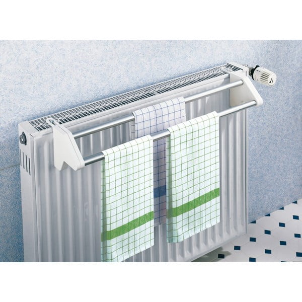 Сушилня за дрехи за радиатор Tein - Wenko-image-1