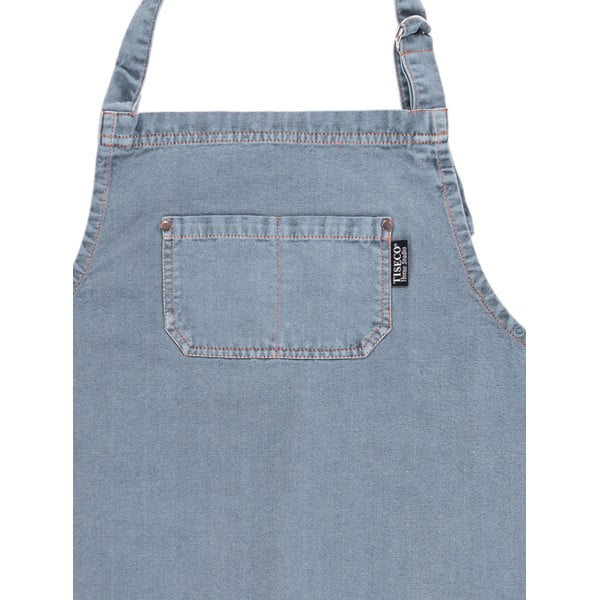 Памучна престилка Havana - Tiseco Home Studio-image-3