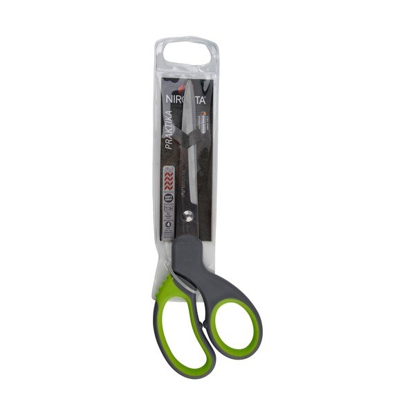 Кухненски ножици Softgrips Praktika - Nirosta-image-1