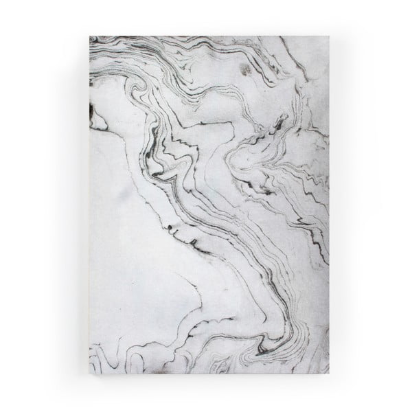Картина Мрамор, 50 x 70 cm - Velvet Atelier