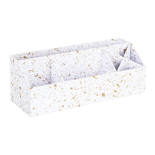 Картонен органайзер за канцеларски материали Elisa - Bigso Box of Sweden-image-3