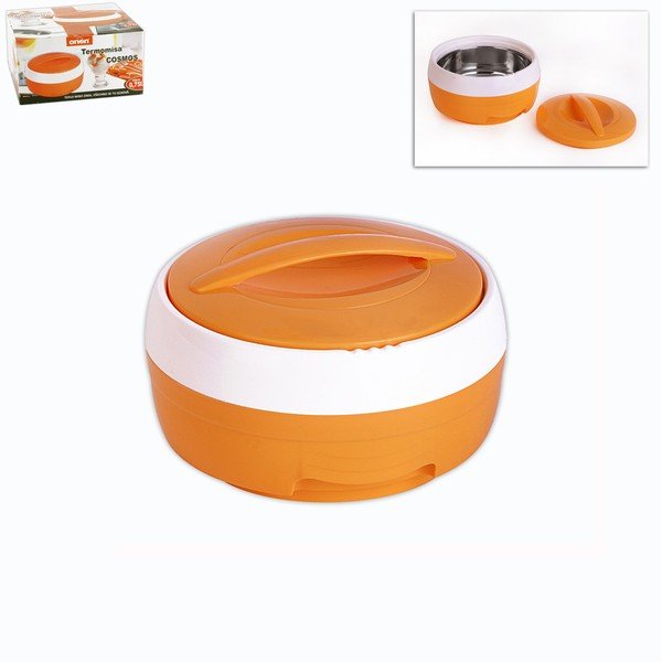 Термомикс Deluxe orange, 0,7 л - Orion
