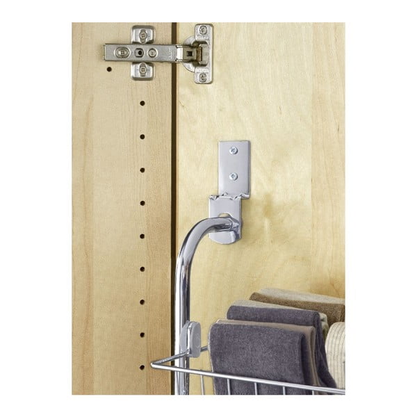 Висящ рафт на вратата - Wenko-image-4