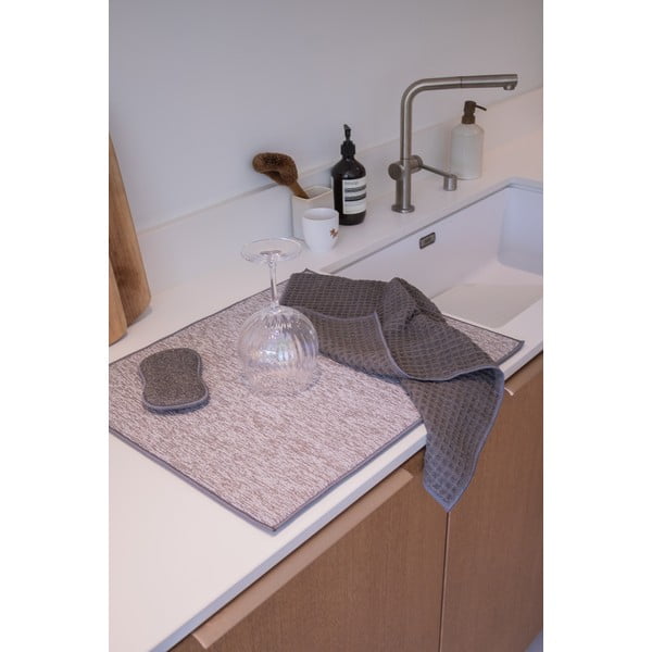 Кърпи за съдове в комплект от 2 бр. 40x60 cm Essentials – Tiseco Home Studio-image-1