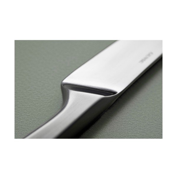 Прибори за хранене от неръждаема стомана в сребрист цвят 4 бр. Norm – Gense-image-4