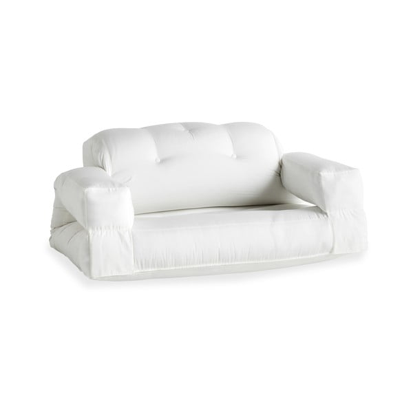 Design OUT™ Бял външен диван White Hippo - Karup Design