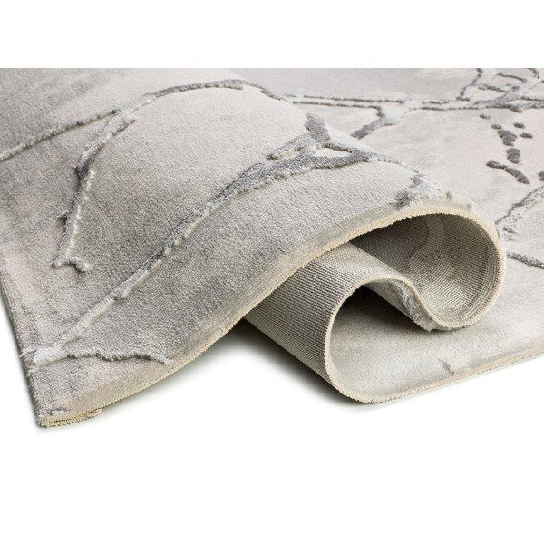 Сиво-бежов килим 154x230 cm Oris – Universal-image-2