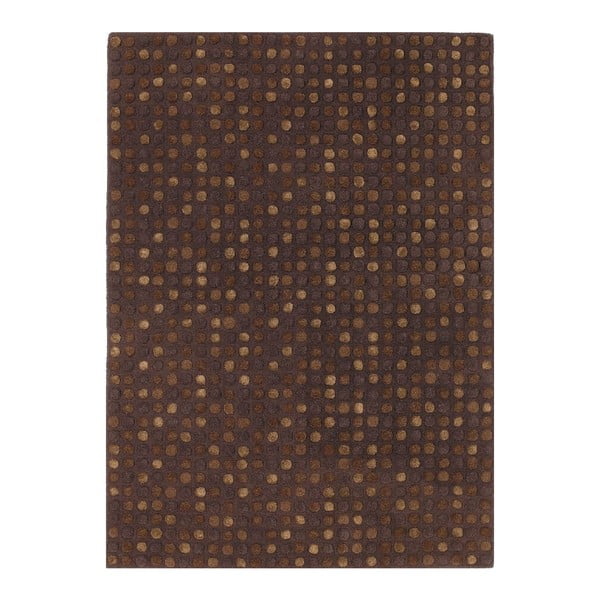 Vlněný koberec Claire, 170x240 cm
