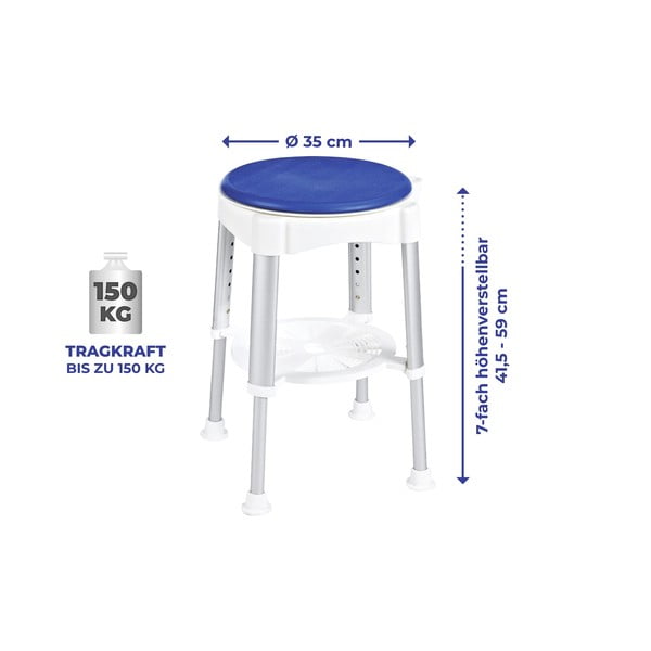 Стол за душ – Maximex-image-3