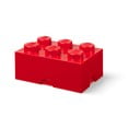 Пластмасова детска кутия за съхранение - LEGO®
