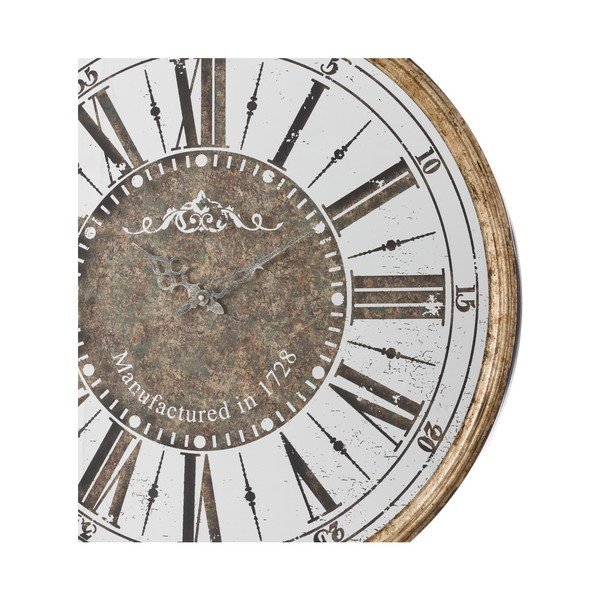 Nástěnné hodiny Ixia Clock-image-1