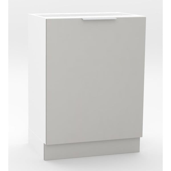 Долен кухненски шкаф (ширина 60 cm) Brodie - STOLKAR