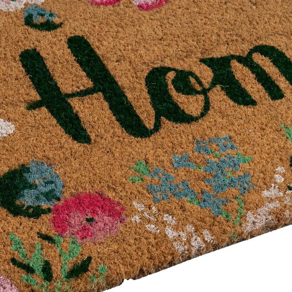 Изтривалка от кокосови влакна 40x60 cm Peak – Casa Selección-image-2