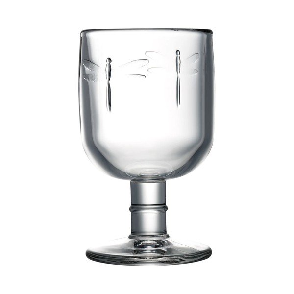 Чаша за вода La Rochère , обем 280 ml Libellules - La Rochére