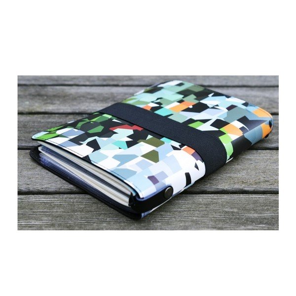 Книга за пътувания Дневник за пътувания в Cliff за преживявания и сувенири - Remember-image-2