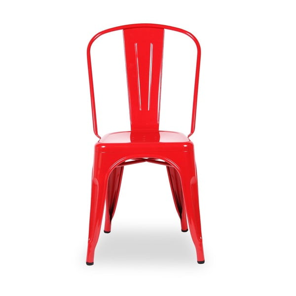 Židle Terek Red-image-3