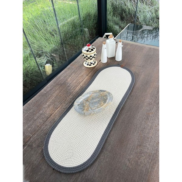 Ютена покривка 35x100 cm Wicker – Mila Home Luxury-image-2