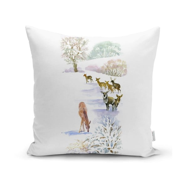 Калъфка за възглавница 43x43 cm – Mila Home