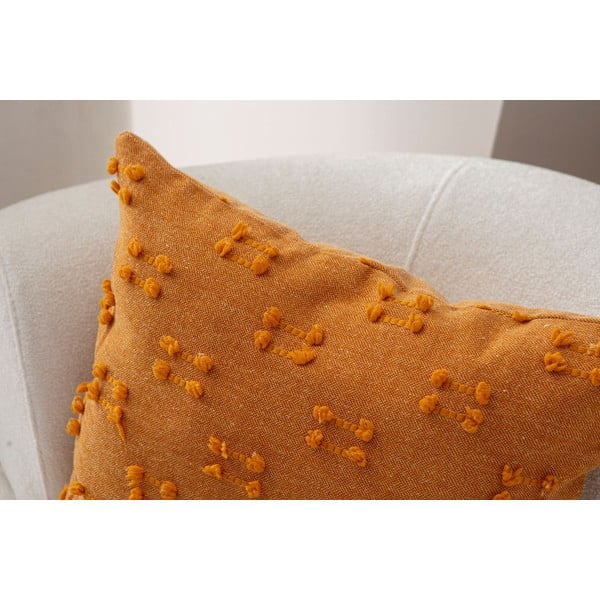 Калъфка за възглавница 43x43 cm Tuffet – Mioli Decor-image-2