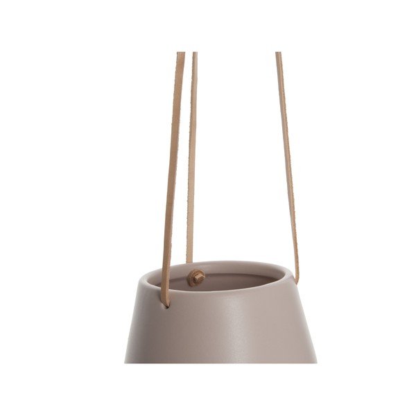 Светлорозова висяща саксия Present Time , ⌀ 8 cm Skittle - PT LIVING-image-2