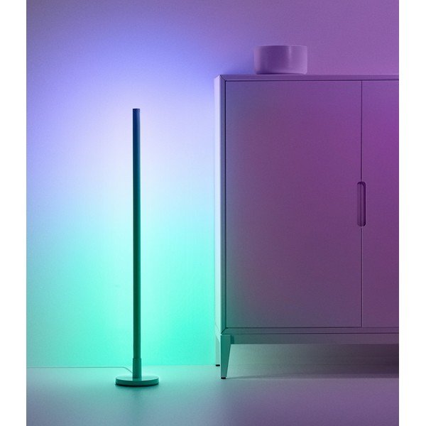 LED smart подова лампа 12 W – WiZ-image-1