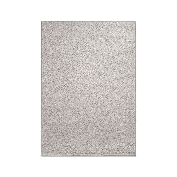 Кремав килим 160x230 cm Napa – Micadoni 