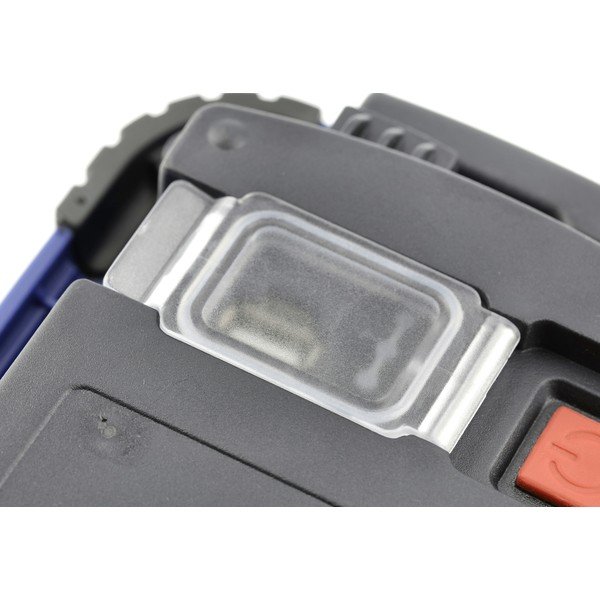 LED стоящ прожектор с USB (височина 13 cm) Onyx – GTV-image-4