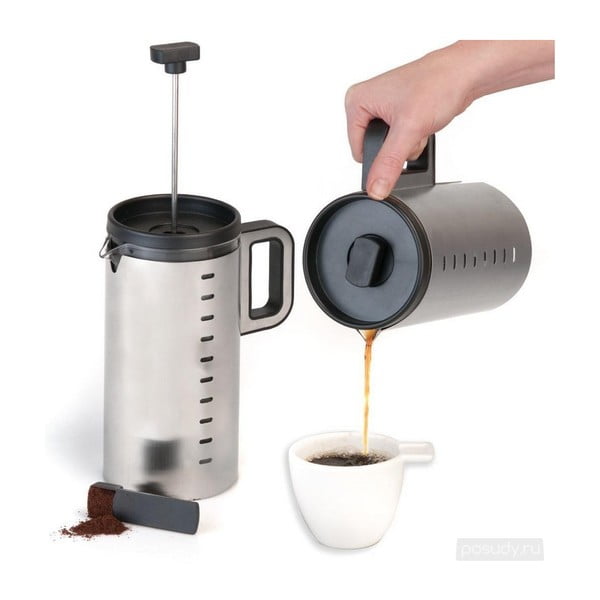 Frenchpress Neo, 1l-image-2