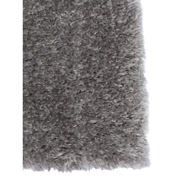 Сив килим 200x290 cm - Elle Decoration-image-4