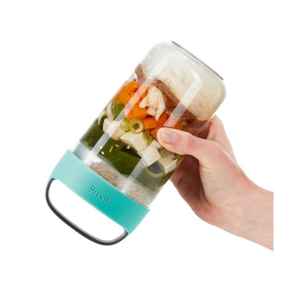 Кутия за обяд To Go – Lékué-image-1