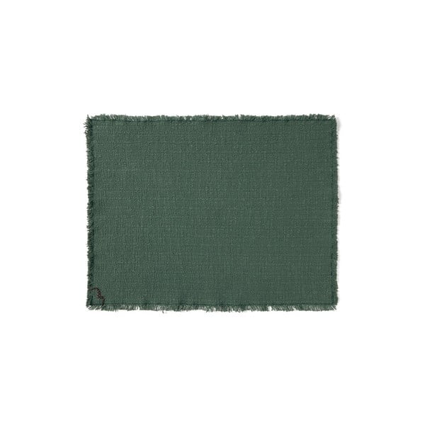 Памучни подложки за хранене в комплект от 2 бр. 38x50 cm Handloom – Lorena Canals